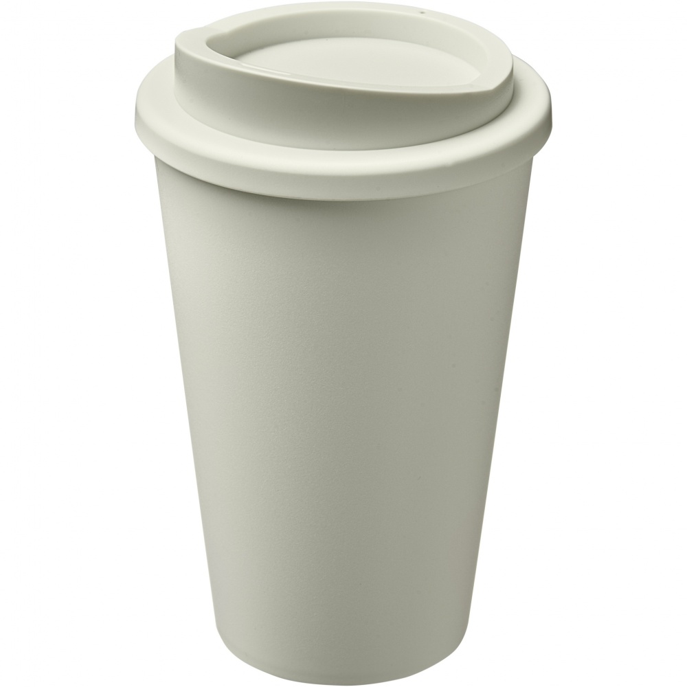Logo trade advertising products image of: Insulated tumbler Americano®­­ Renew 350 ml